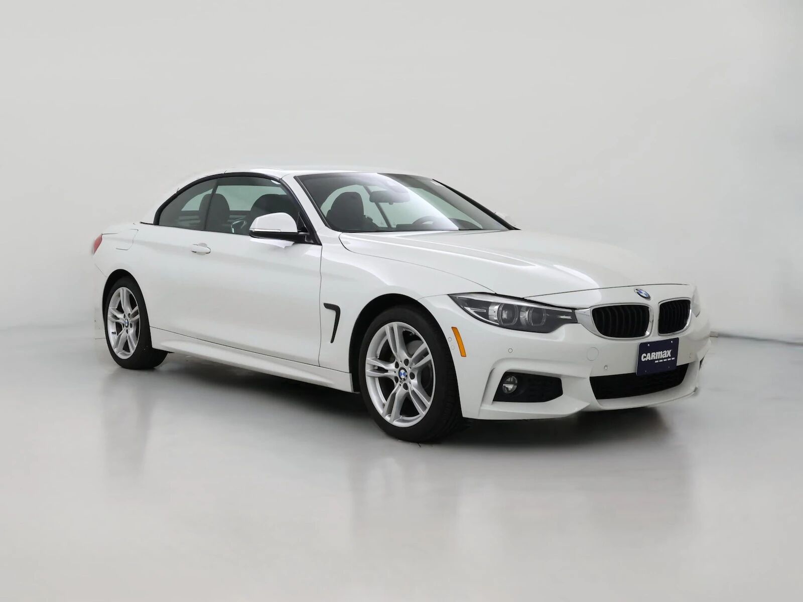 2018 BMW 4 Series