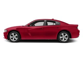 2017 DODGE Charger