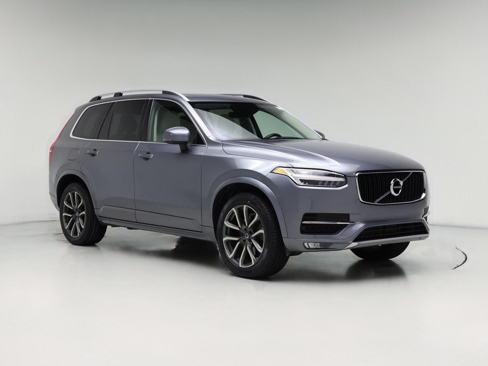 2019 VOLVO XC90