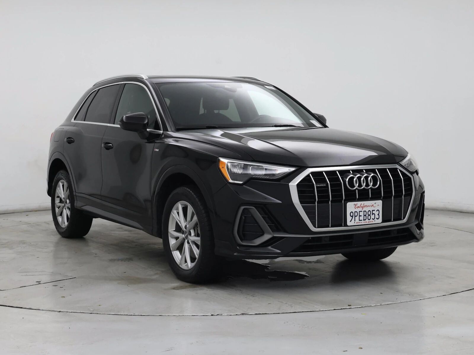 2021 Audi Q3