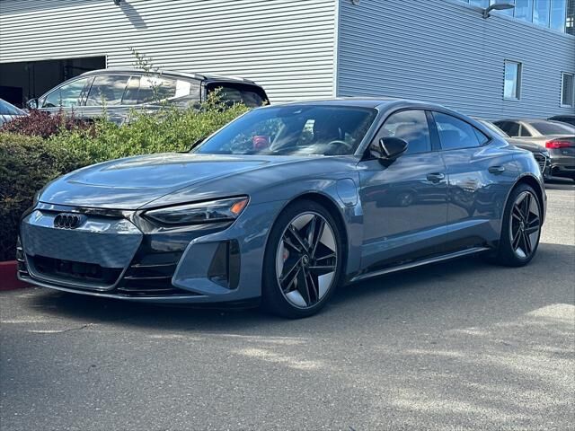 2024 Audi RS e-tron GT
