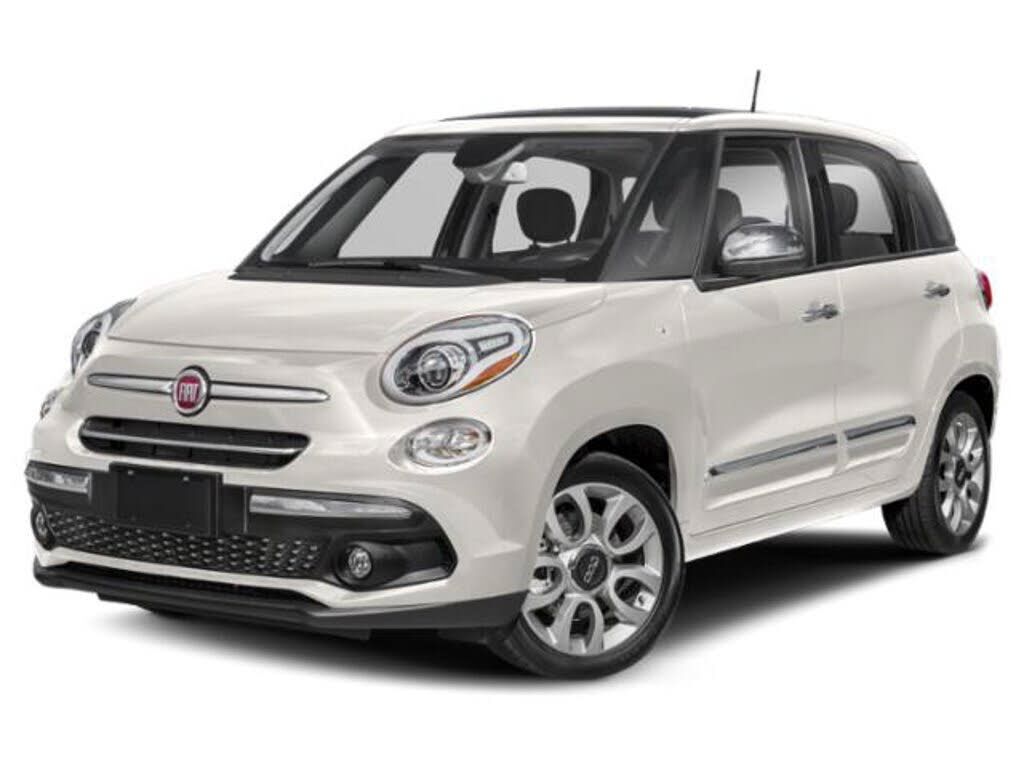2020 FIAT 500L