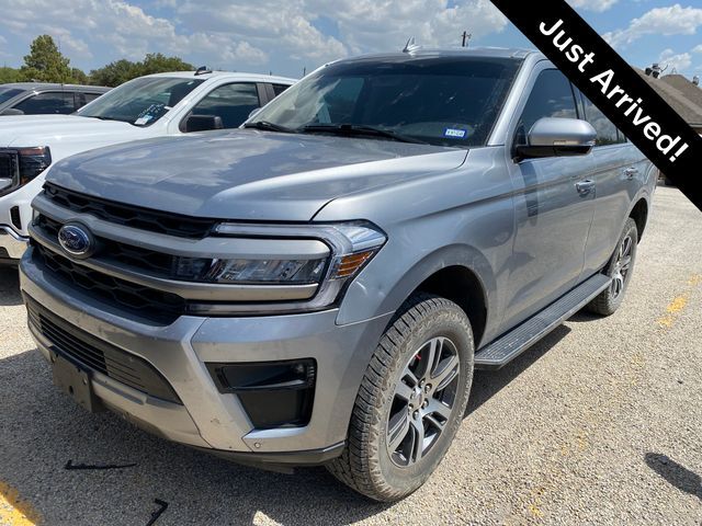 2023 FORD Expedition