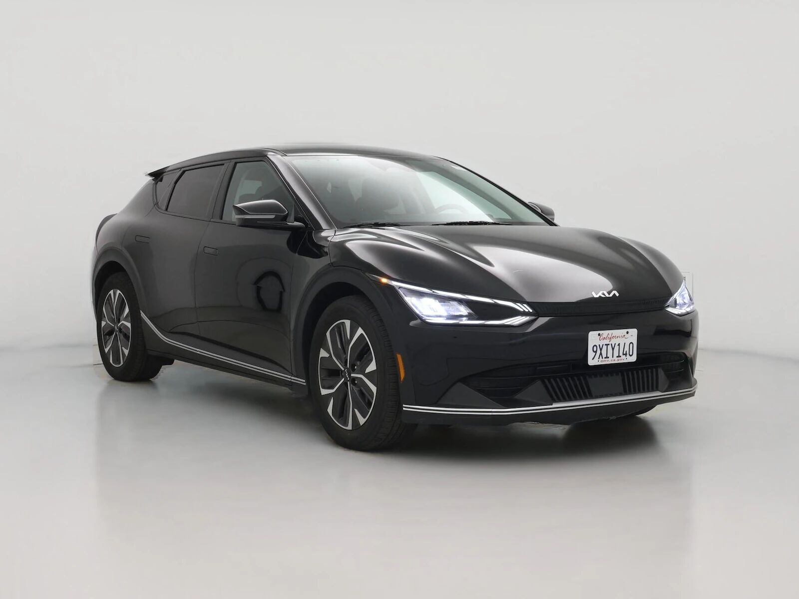 2024 KIA EV6