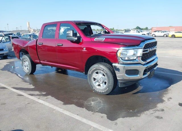 2023 RAM 2500