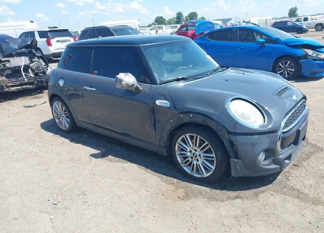 2014 MINI Hardtop