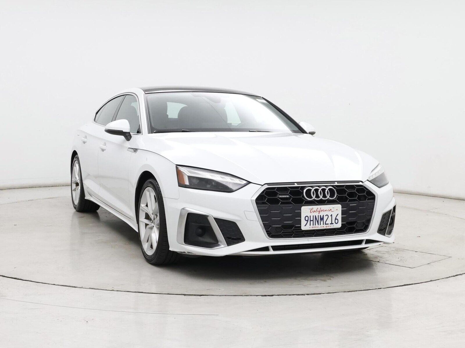 2023 Audi A5