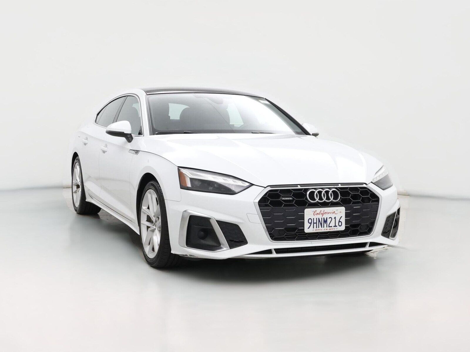 2023 AUDI A5
