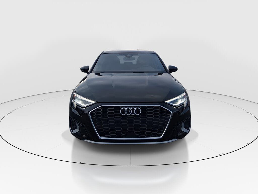 2024 Audi A3