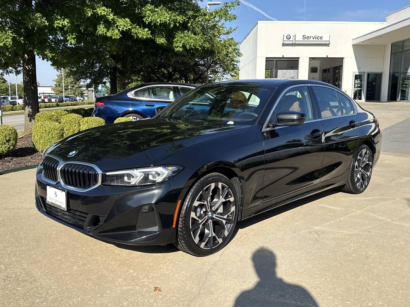 2026 BMW 3 Series