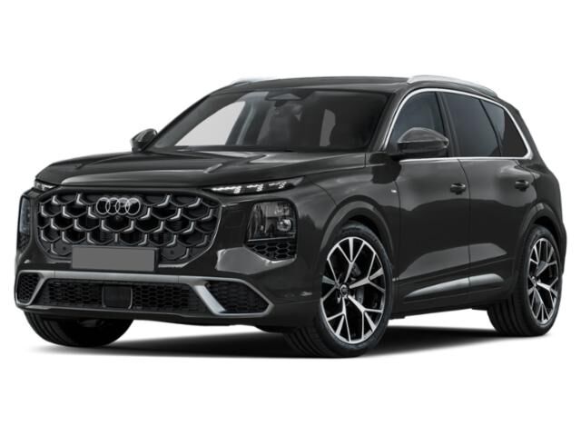 2027 AUDI Q7