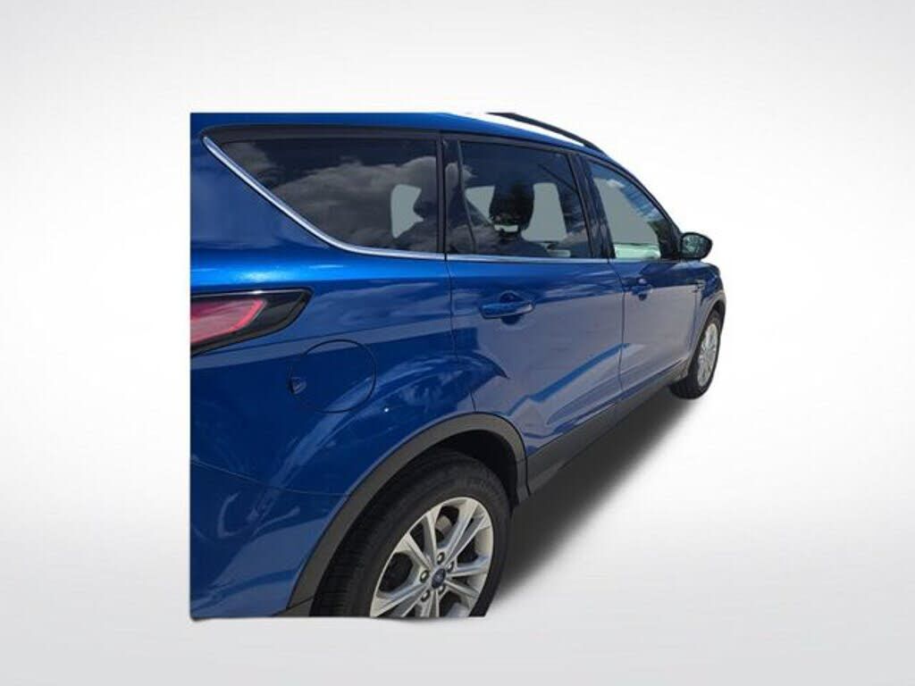 2021 FORD Ecosport