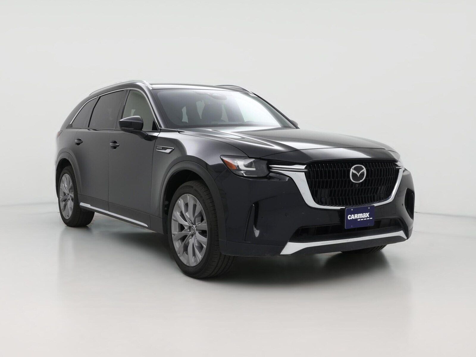 2025 MAZDA CX-90