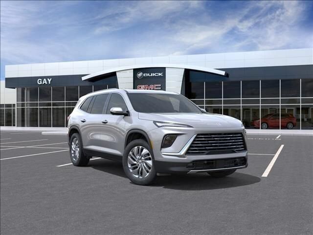 2027 BUICK Enclave