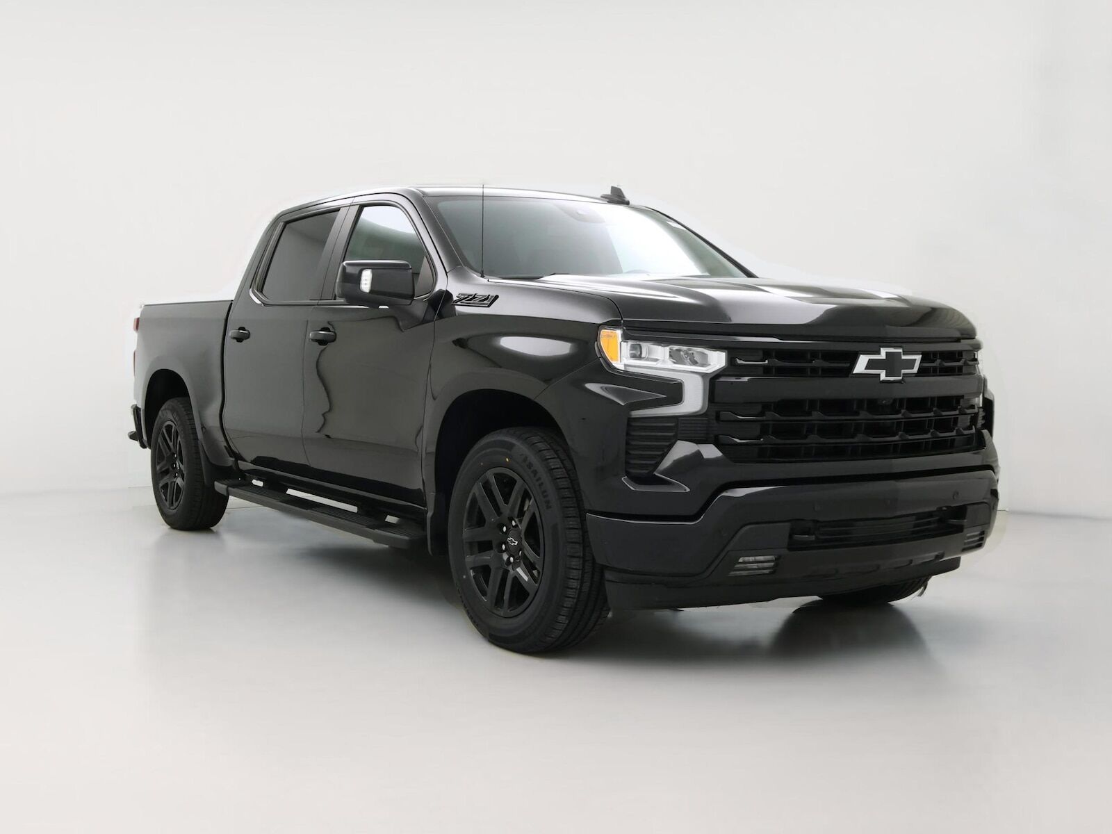 2024 CHEVROLET Silverado