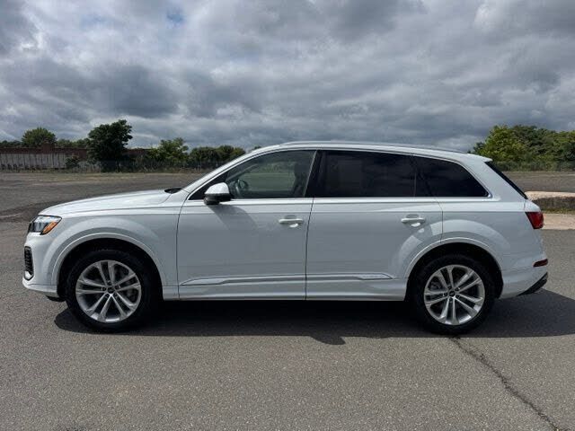 2025 Audi Q7