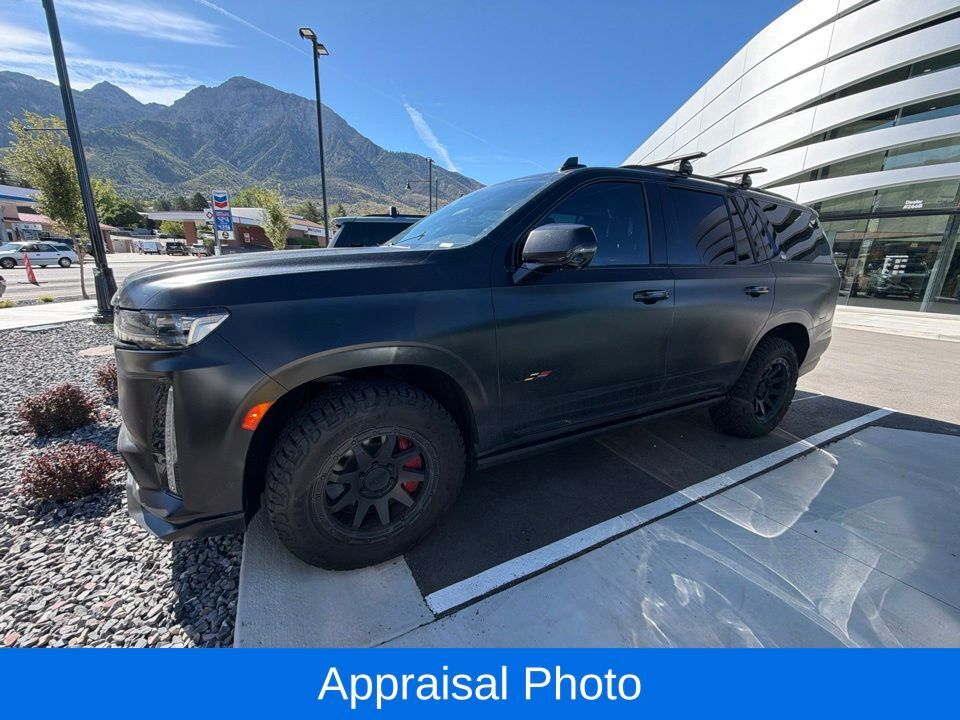 2023 CADILLAC Escalade