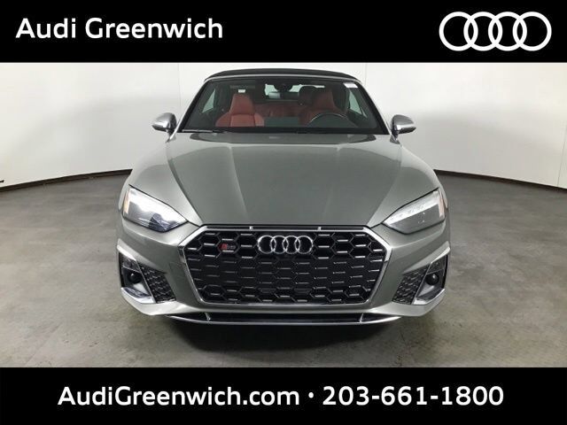 2024 Audi S5