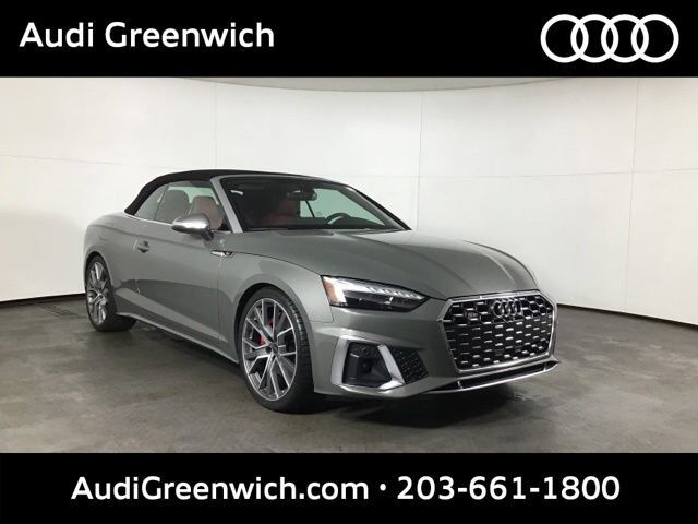 2024 AUDI S5
