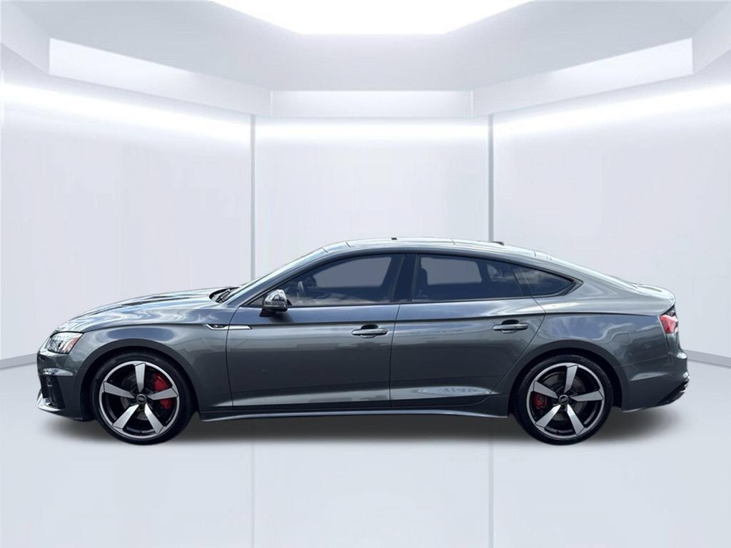 2023 Audi A5