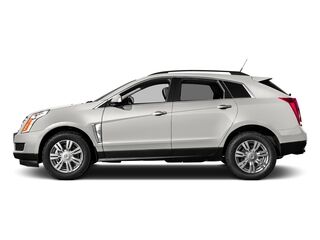 2016 CADILLAC SRX