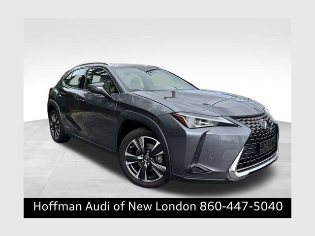 2020 LEXUS UX
