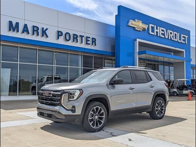 2027 GMC Terrain