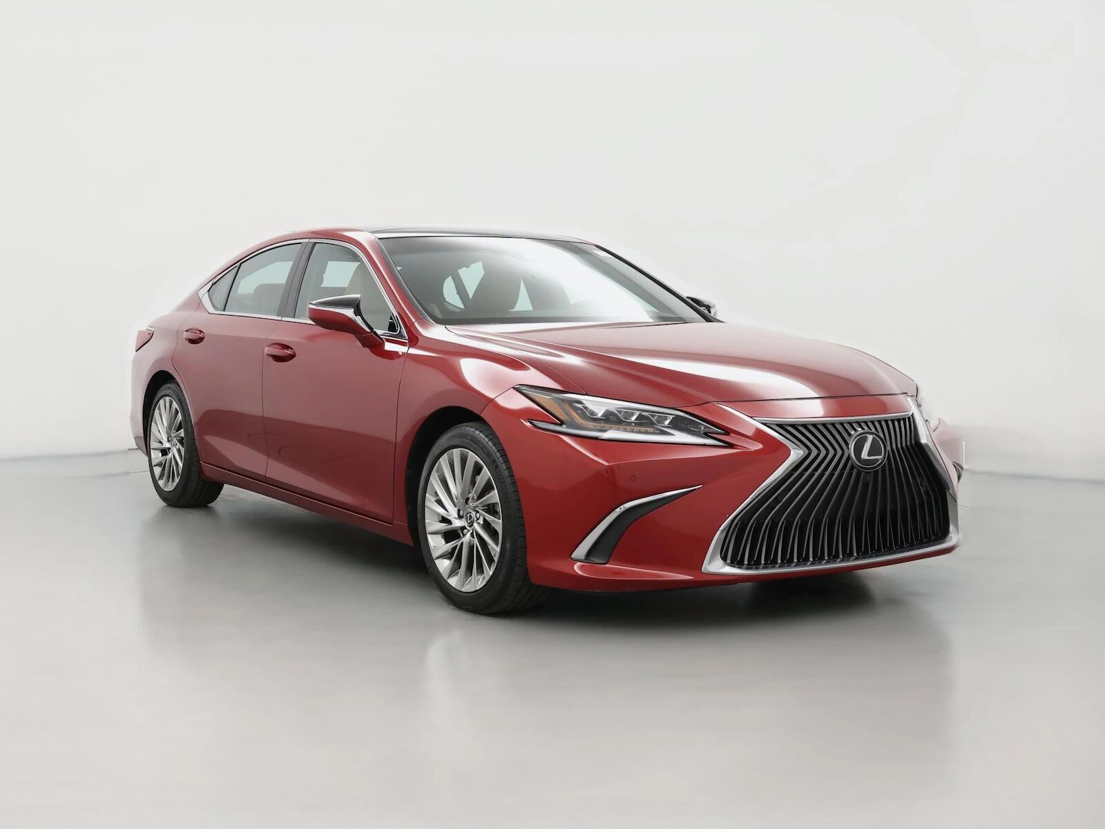 2019 LEXUS ES