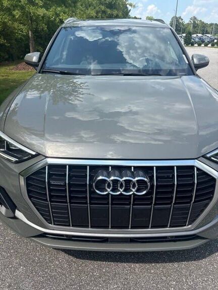 2024 Audi Q3