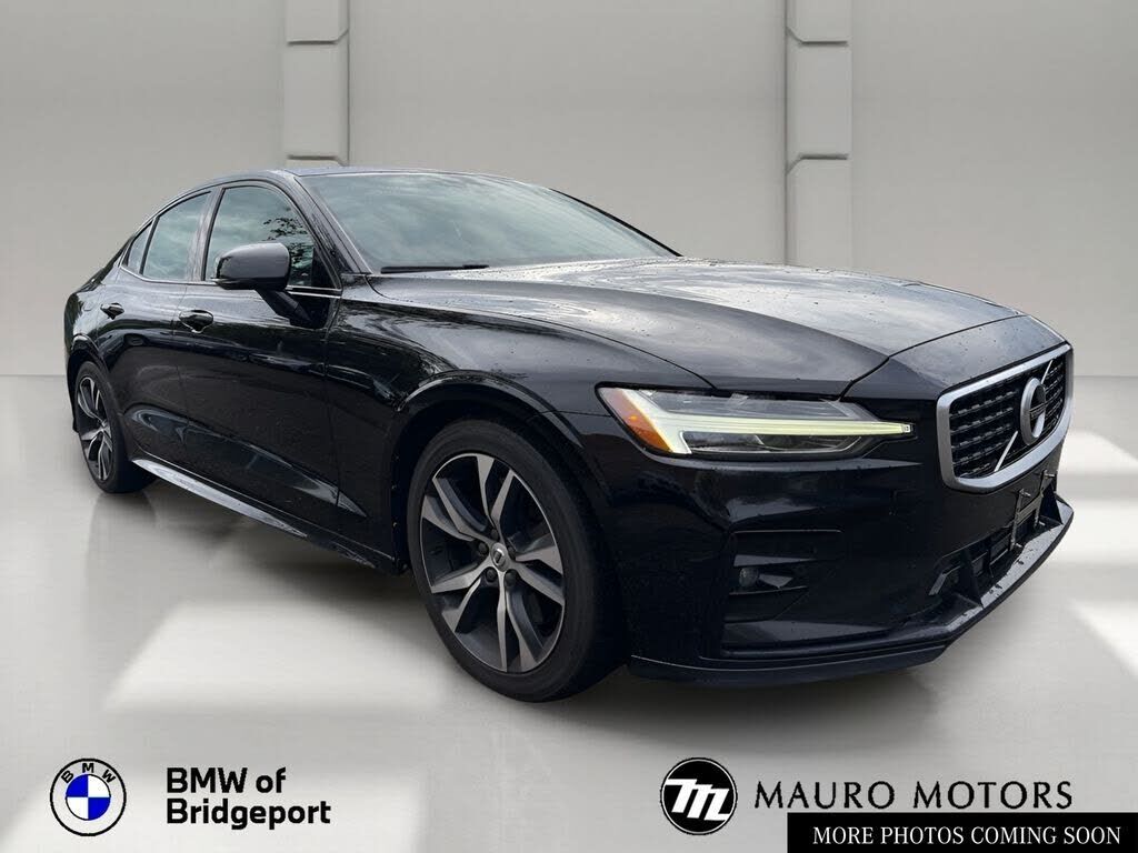 2020 VOLVO S60