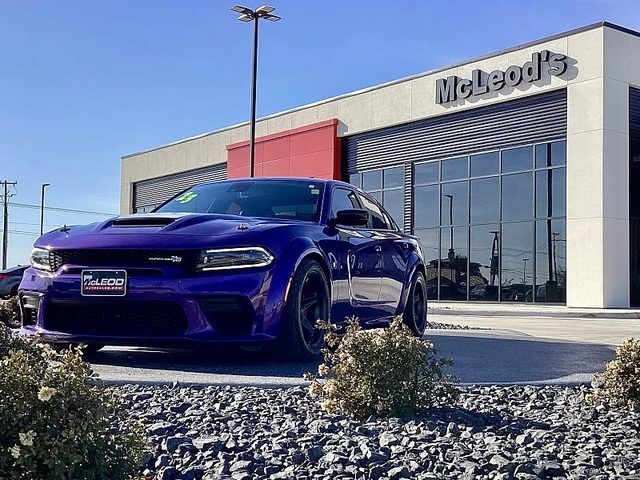 2023 DODGE Charger