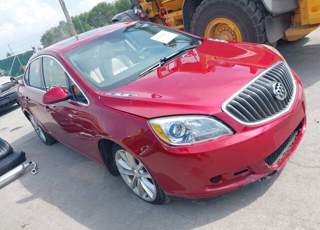 2013 BUICK Verano
