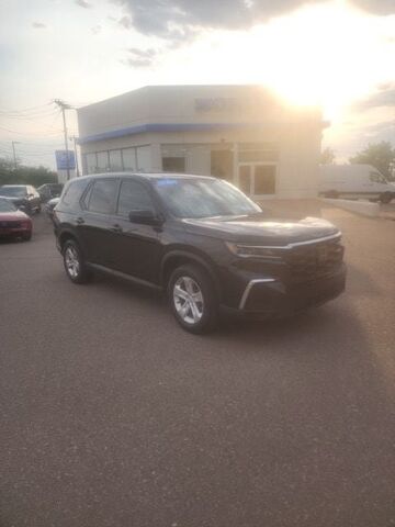 2023 HONDA Pilot