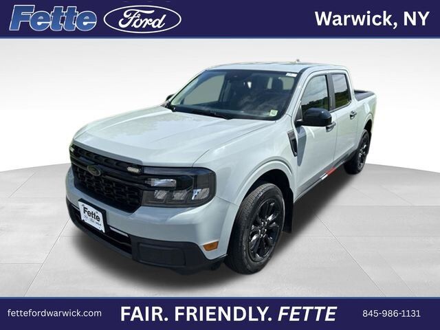 2023 FORD Maverick