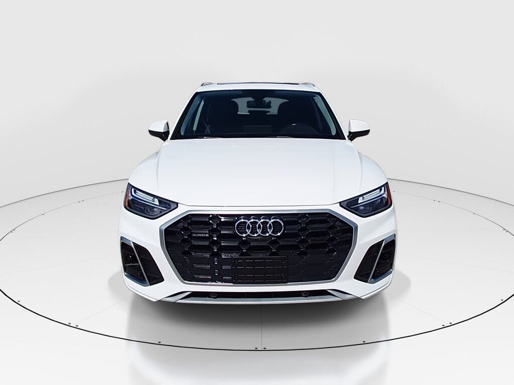 2024 Audi Q5