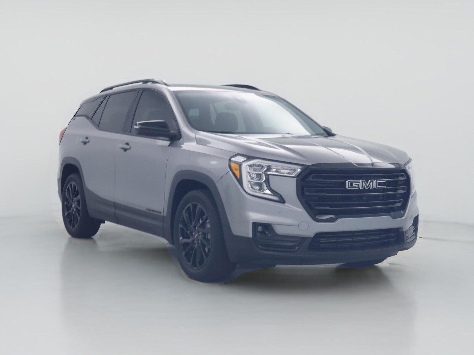 2023 GMC Terrain
