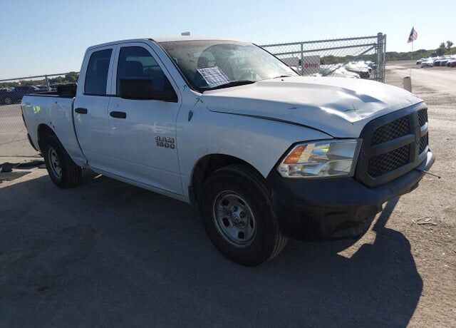 2013 RAM 1500