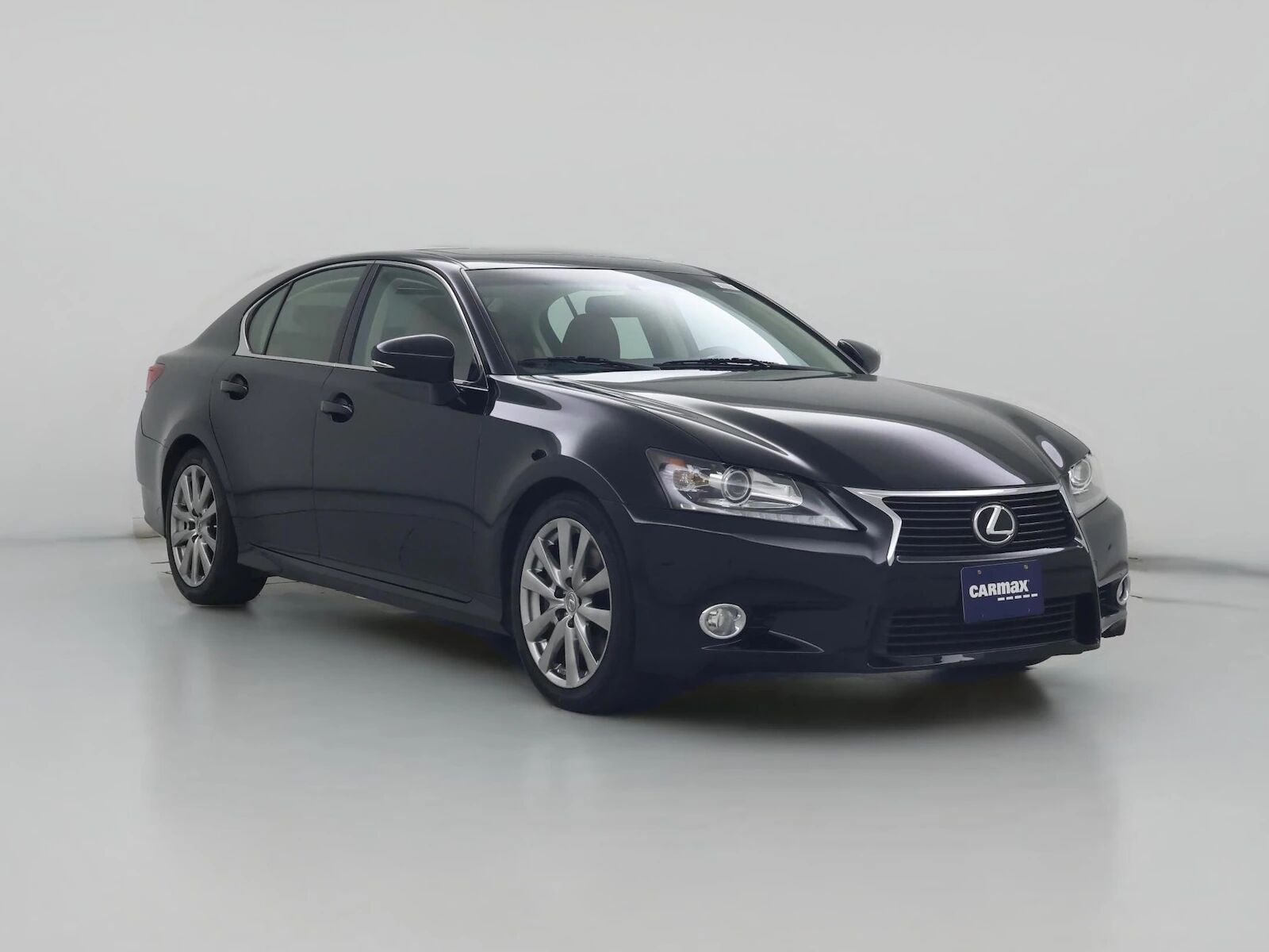 2015 LEXUS GS