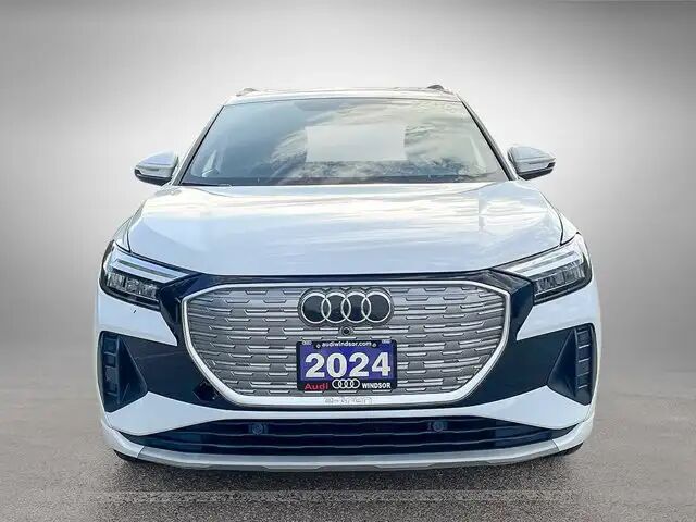 2024 Audi Q4