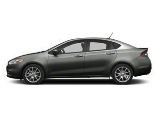 2013 DODGE Dart