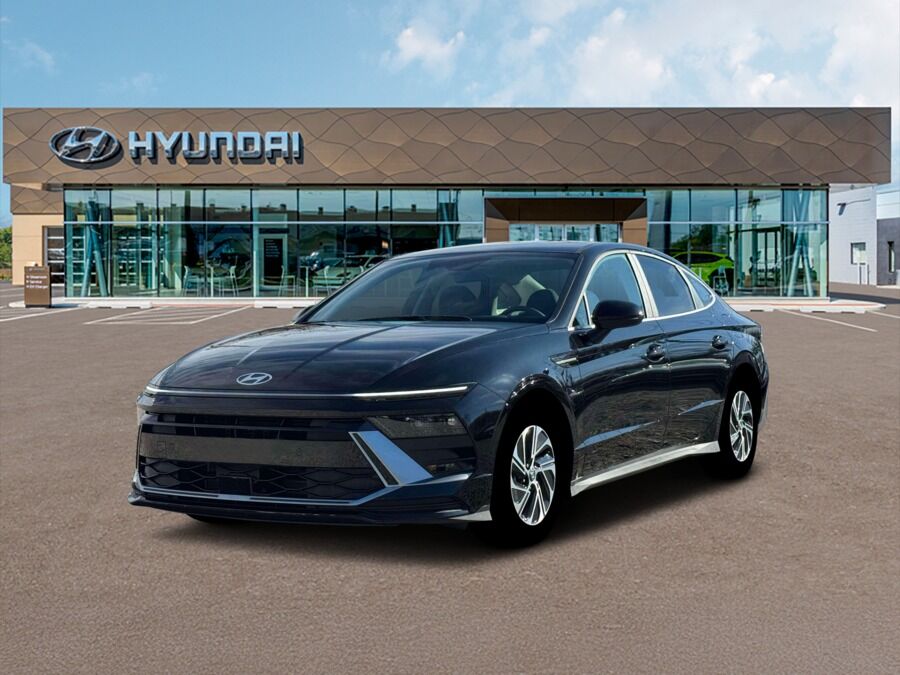 2026 HYUNDAI Sonata