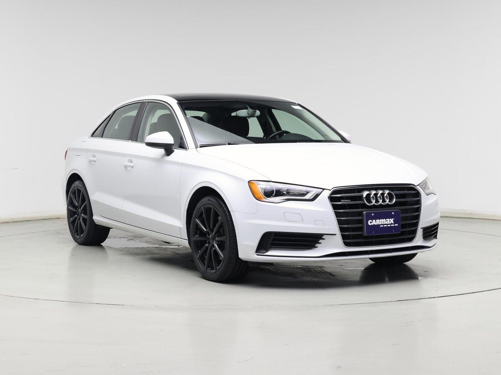 2015 Audi A3