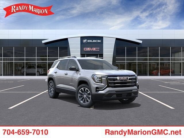 2027 GMC Terrain