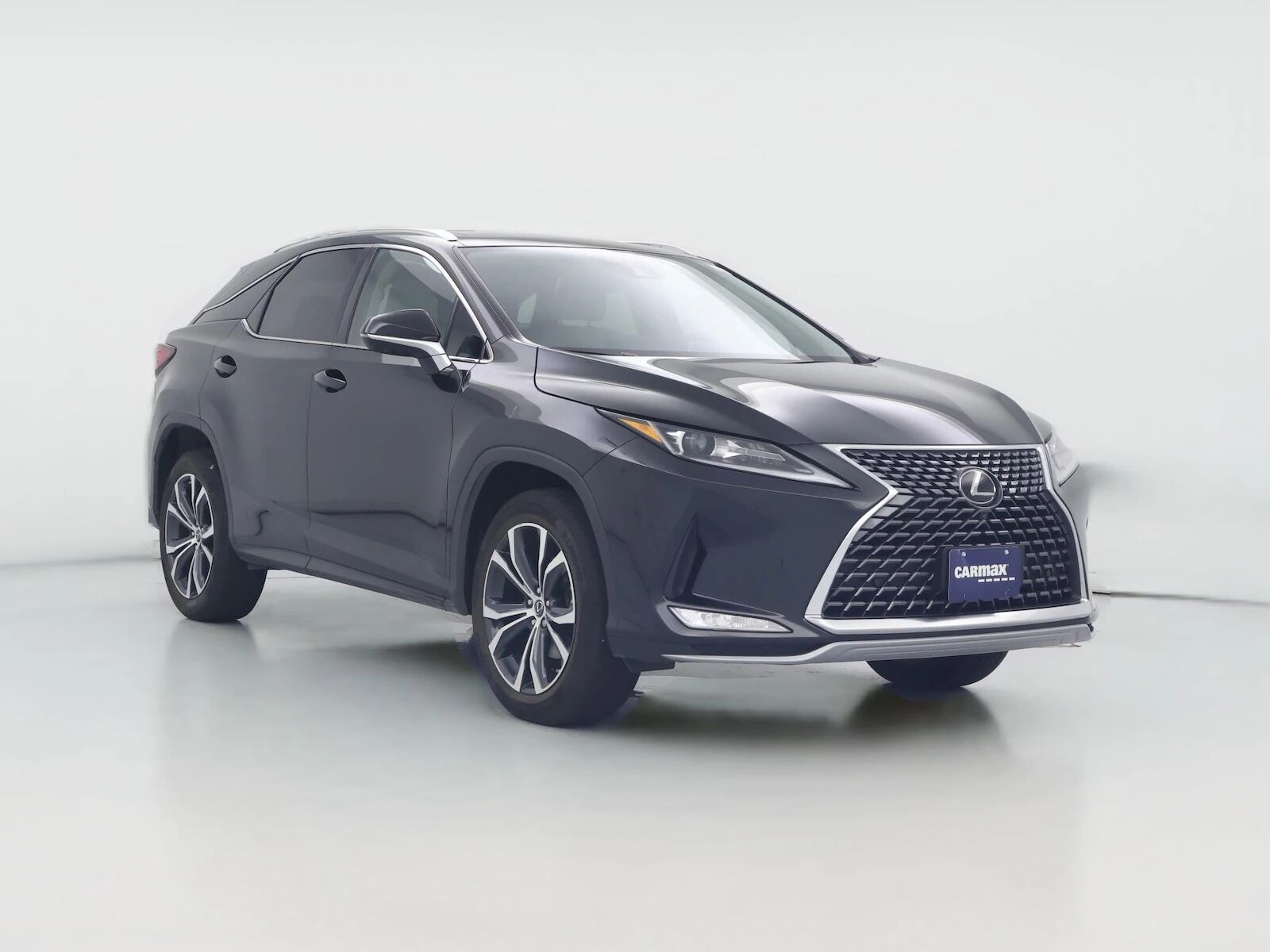 2022 LEXUS RX