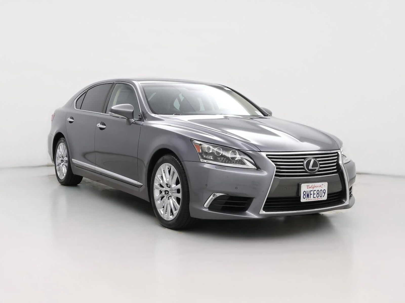 2014 LEXUS LS