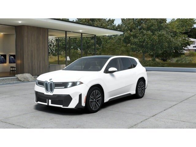 2027 BMW X3