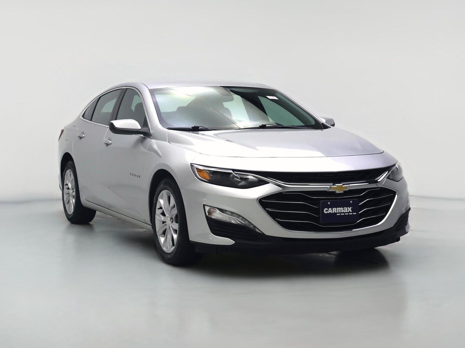 2020 CHEVROLET Malibu