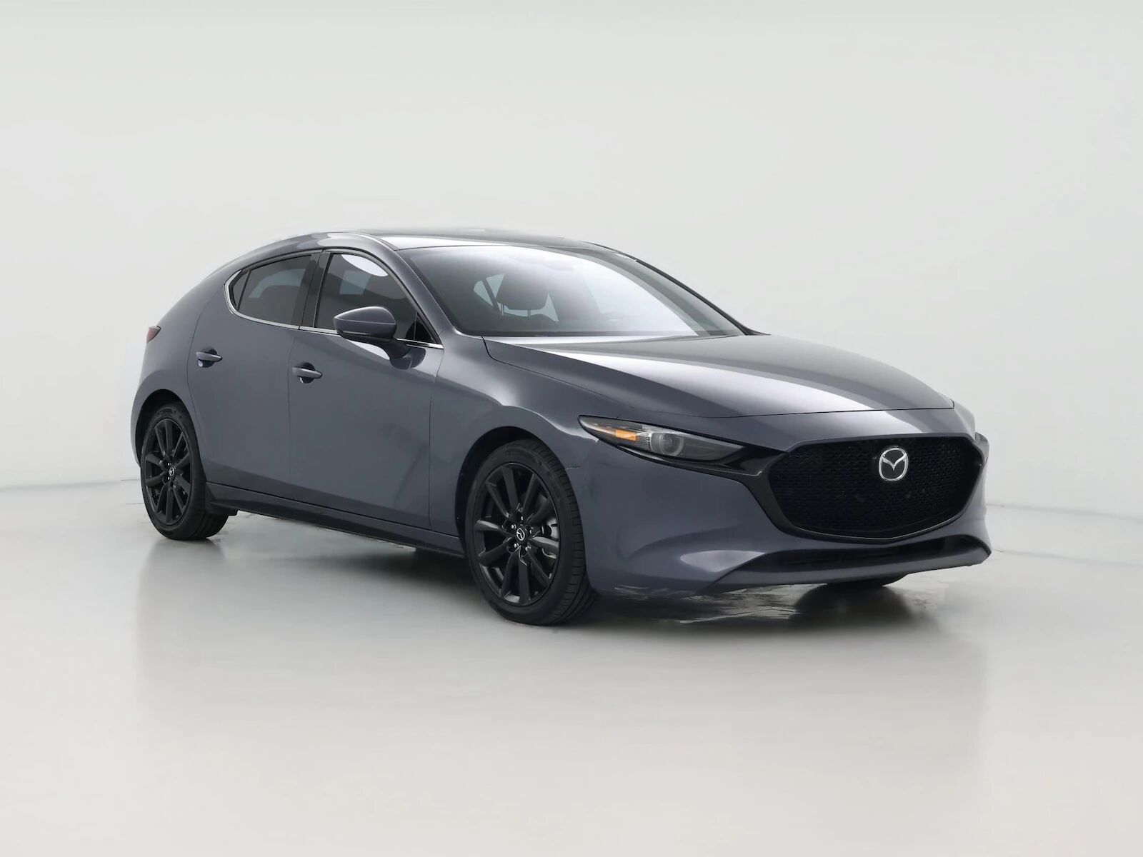 2022 MAZDA Mazda3
