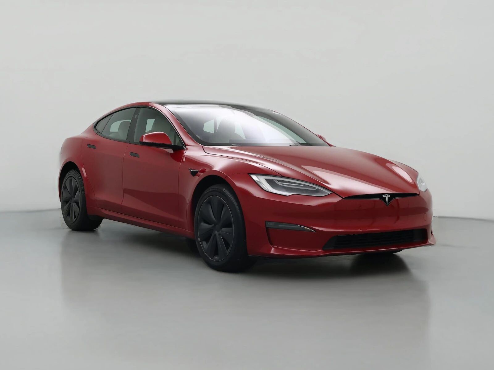 2022 TESLA Model S