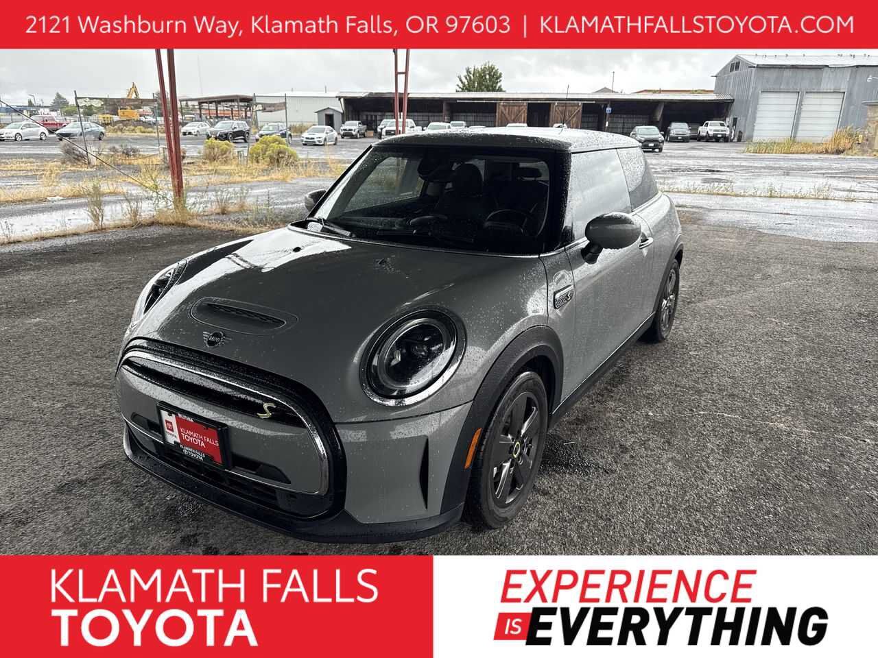 2022 MINI Hardtop
